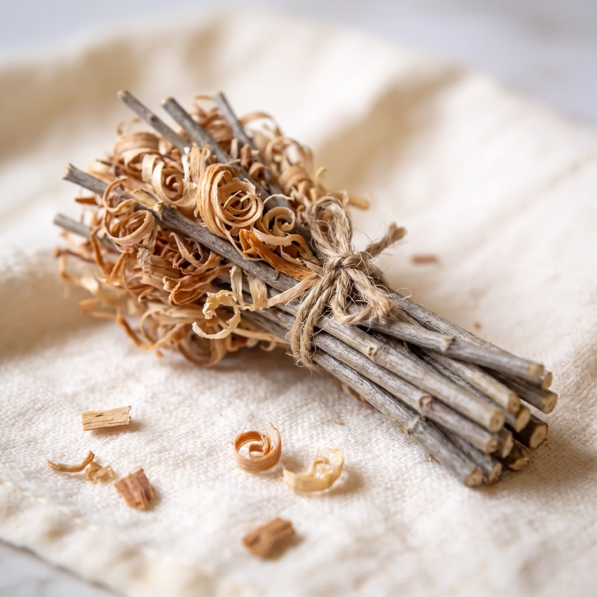 Amyris botanical ingredient, source plant for EverEarth Amyris essential oil