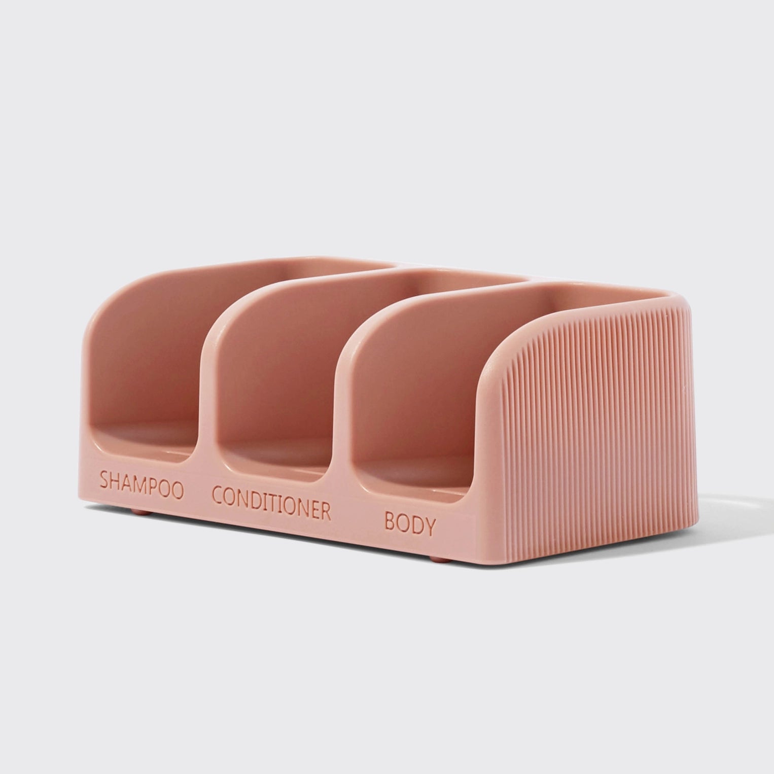 Self-Draining Soap Dish - Terracotta